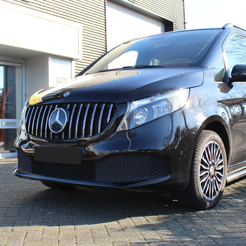 Front grill GT-R Mercedes Vito 2021+
