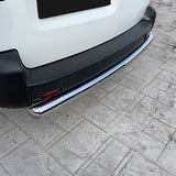 Achterbar Opel Vivaro 2019-2024
