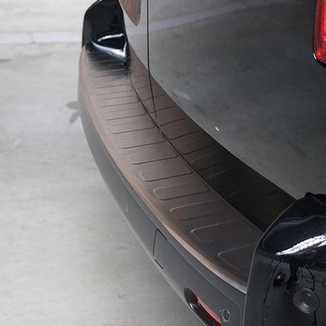 Bumper beschermer RVS Toyota Proace Electric 2021+