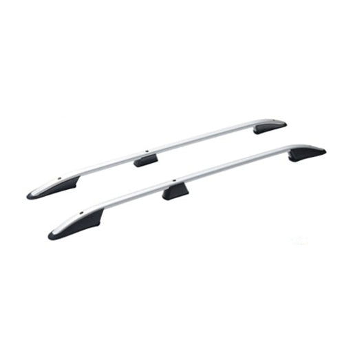 Dakrails Nissan Primastar 2022+
