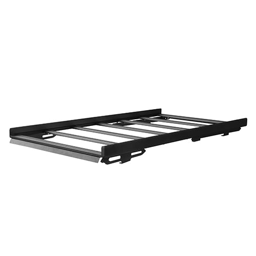 Imperiaal Zwart aluminium Fiat Doblo 2022+