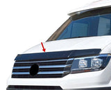Motorkap beschermer Volkswagen Crafter 2022+