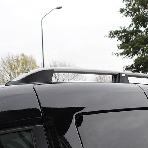 Dakrails Ford Transit Courier 2014-2024