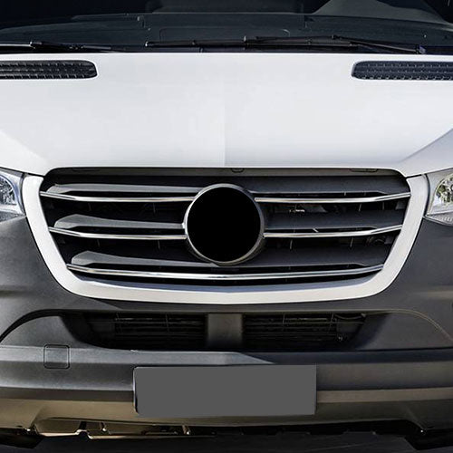 Grill Mercedes Sprinter 2018+