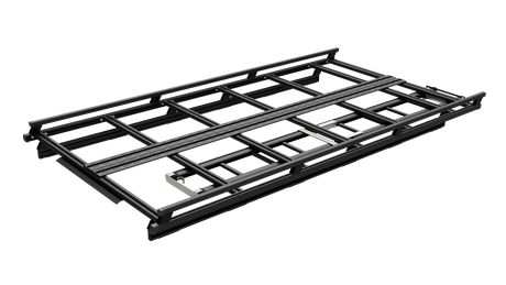 Aluminium Imperiaal Mercedes Sprinter 2019- Heden Mobietec