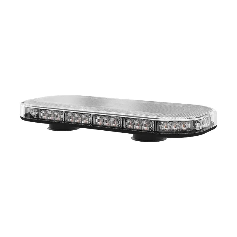 Compacte R65 heldere lens minibar 12/24V magneet montage | MLB380R65ACM-MM