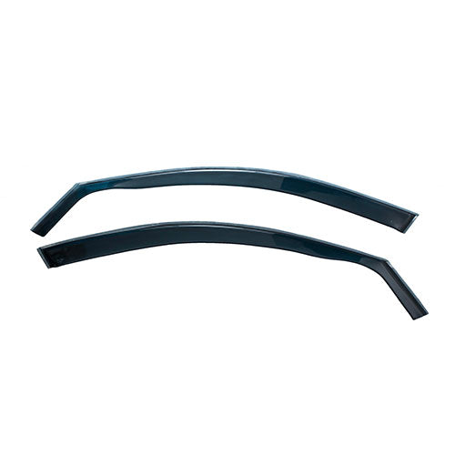 Side wind deflectors MAN TGE 2022+