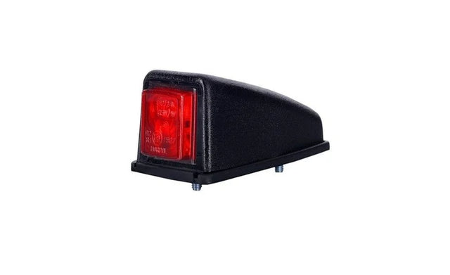 LED Toplicht Rood 12 24v MV 3400R Strakkebus nl led-toplicht-rood-12-24v-mv-3400r-strakkebus-nl