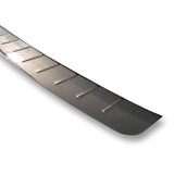 Bumper protector stainless steel Mercedes V-Class 2014 -