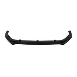 Front spoiler Opel Vivaro 2014 - 2019