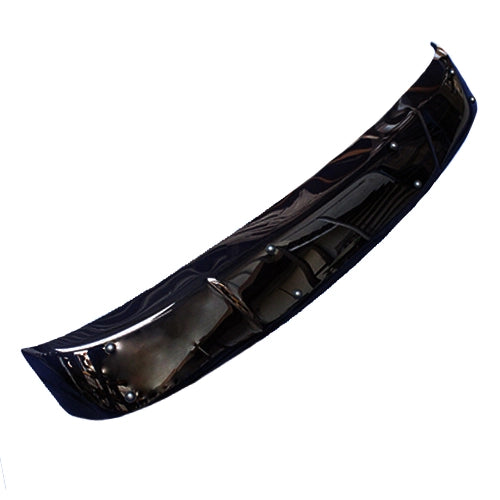 Zonneklep Nissan NV400 2010 - 2022 - Strakkebus.nl