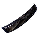 Zonneklep Nissan NV400 2010 - 2022 - Strakkebus.nl