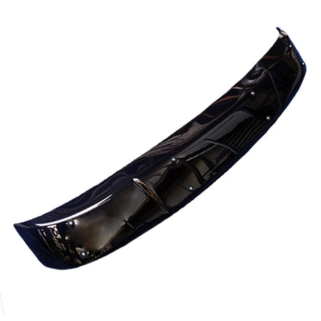 Zonneklep Nissan NV400 2010 - 2022 - Strakkebus.nl