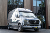 Zonneklep met Led verlichting Mercedes Sprinter 2018-