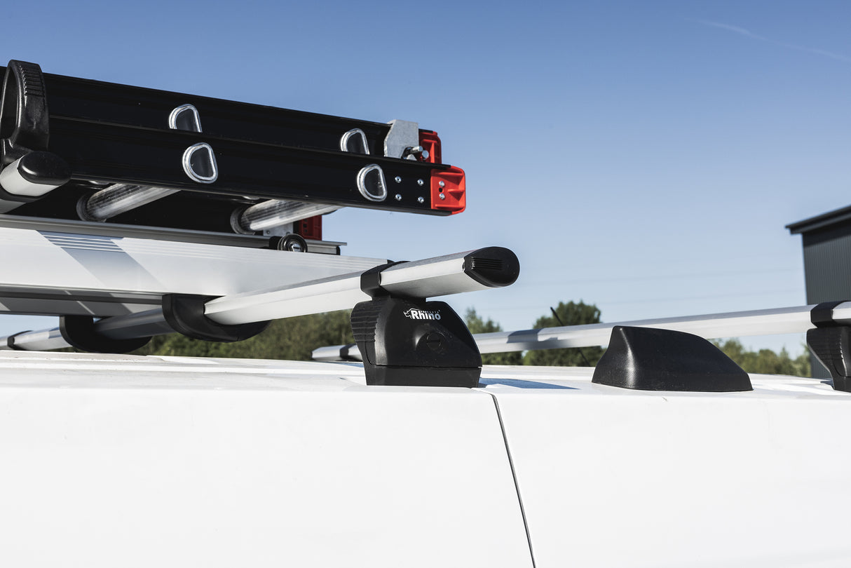 KammBar Pro Dakdrager - Citroen Jumpy 2016 -