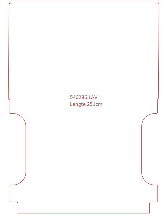 Lengte 1