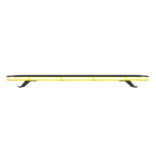 LED zwaailampbalk | R65 | 1103mm | 10-30v | compleet flitsend | EQBT1103R65A