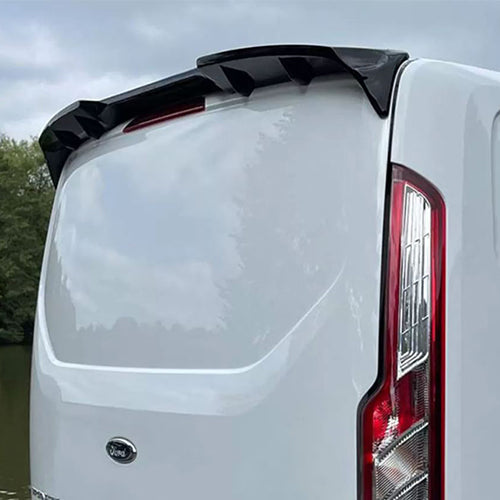 Achterspoiler Ford Transit Custom 2018-2023