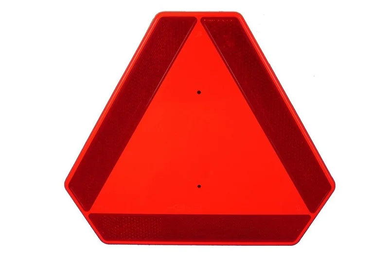 Afgeknotte 3-hoeksreflector | D14532