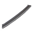 Bumper beschermer Kunststof Renault Trafic 2001 - 2014 - Strakkebus.nl
