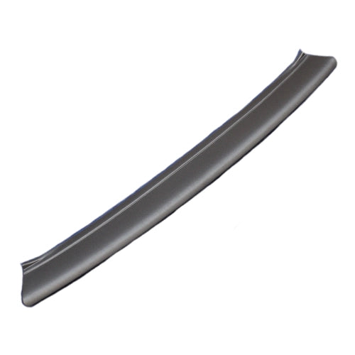 Bumper beschermer Kunststof Renault Trafic 2001 - 2014 - Strakkebus.nl