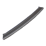 Bumper beschermer Kunststof Renault Trafic 2001 - 2014 - Strakkebus.nl