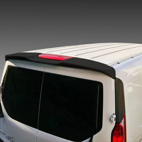 Achterspoiler Ford Transit Connect 2013- 2024
