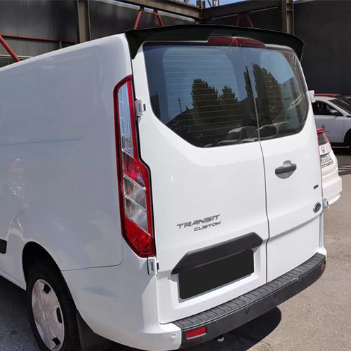 Achterspoiler Ford Transit Custom 2018-2023