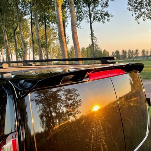 Achterspoiler Peugeot e-Expert 2020+