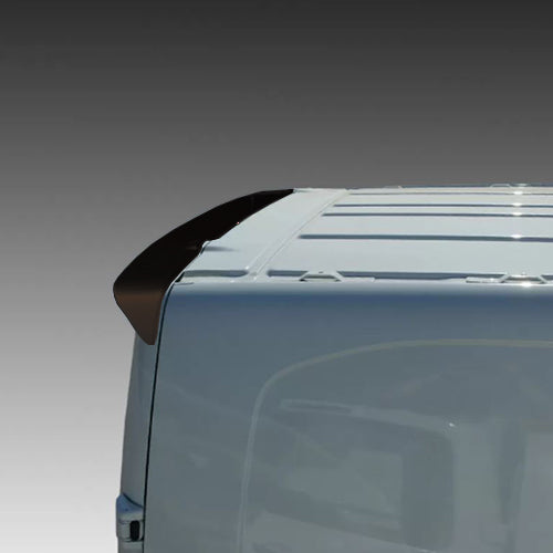 Achterspoiler Opel Vivaro 2019+