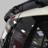Achterspoiler Volkswagen Caddy 2004 - 2020