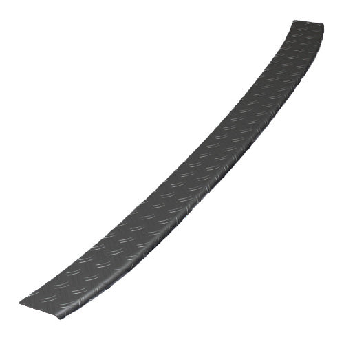 Bumper beschermer aluminium Volkswagen Crafter 2017-2022