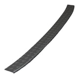 Bumper beschermer aluminium Volkswagen Crafter 2017-2022