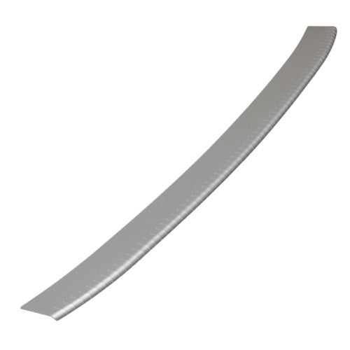 Bumper beschermer aluminium Volkswagen Crafter 2017-2022