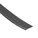 Bumper beschermer aluminium Volkswagen Crafter 2017-2022