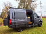 Roof Rack Sprinter