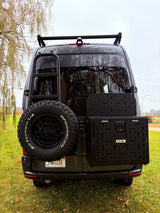 Roof Rack Sprinter