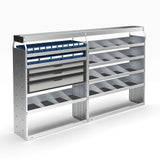 Rack Extra Extra Large Type 3L - Strakkebus.nl