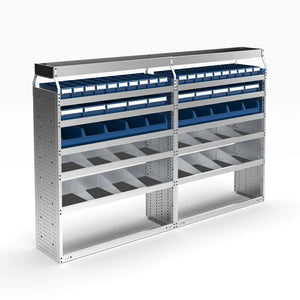 Commercial vehicle equipment Extra large