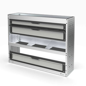 Commercial vehicle equipment Extra extra large