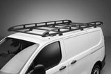 Mercedes Vito 2014 + KammRack Imperiaal Rhino 2014-
