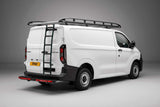 VanLadder - Renault Trafic 2014 -