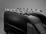 Peugeot Kangoo KammRack Imperiaal Rhino 2008 - 2012