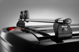 Aluminium Dakdragers KammBar Pro Citroën Jumper 2006- - Strakkebus.nl