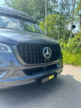 Sun visor Mercedes Sprinter 2018 -
