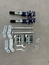 Schroefset Caddy