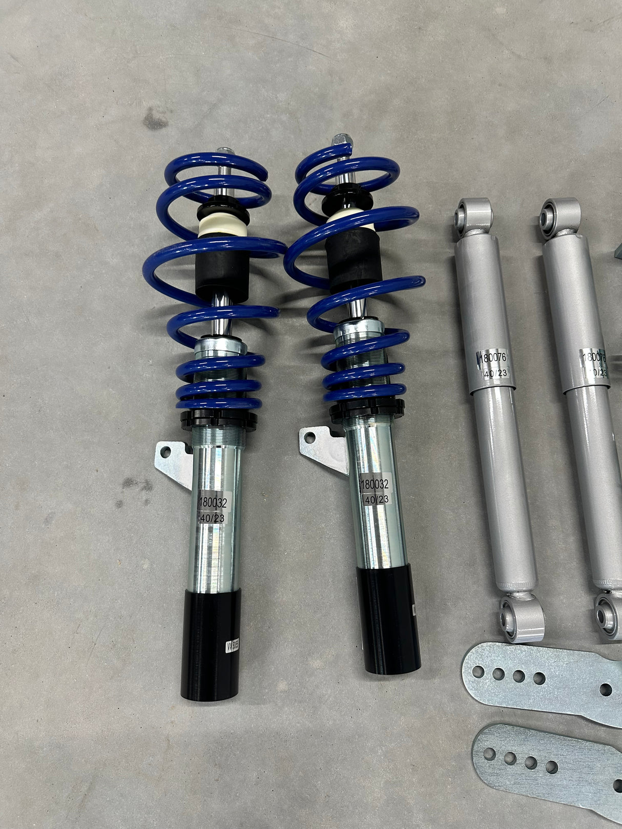 Schroefset Caddy