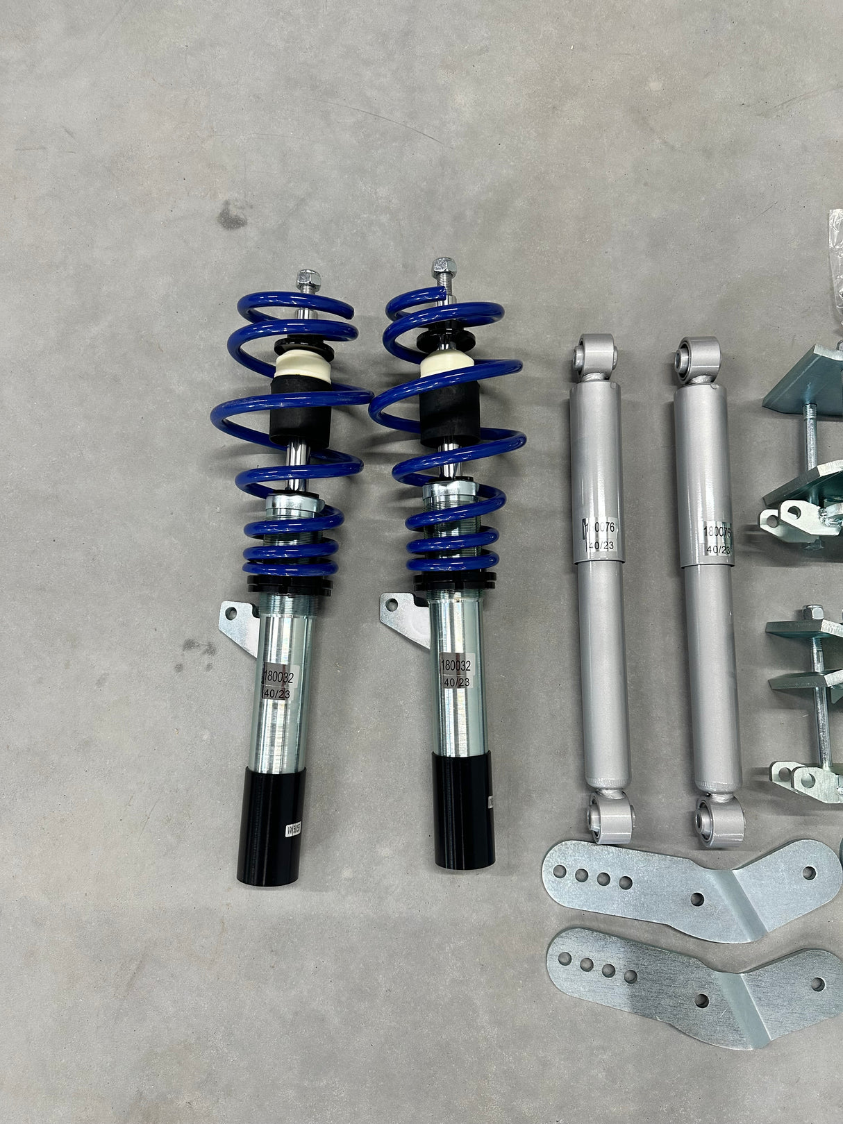Schroefset Caddy