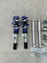 Schroefset Caddy