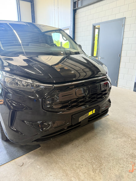 Ford Custom Grill 2024+ DESIGN